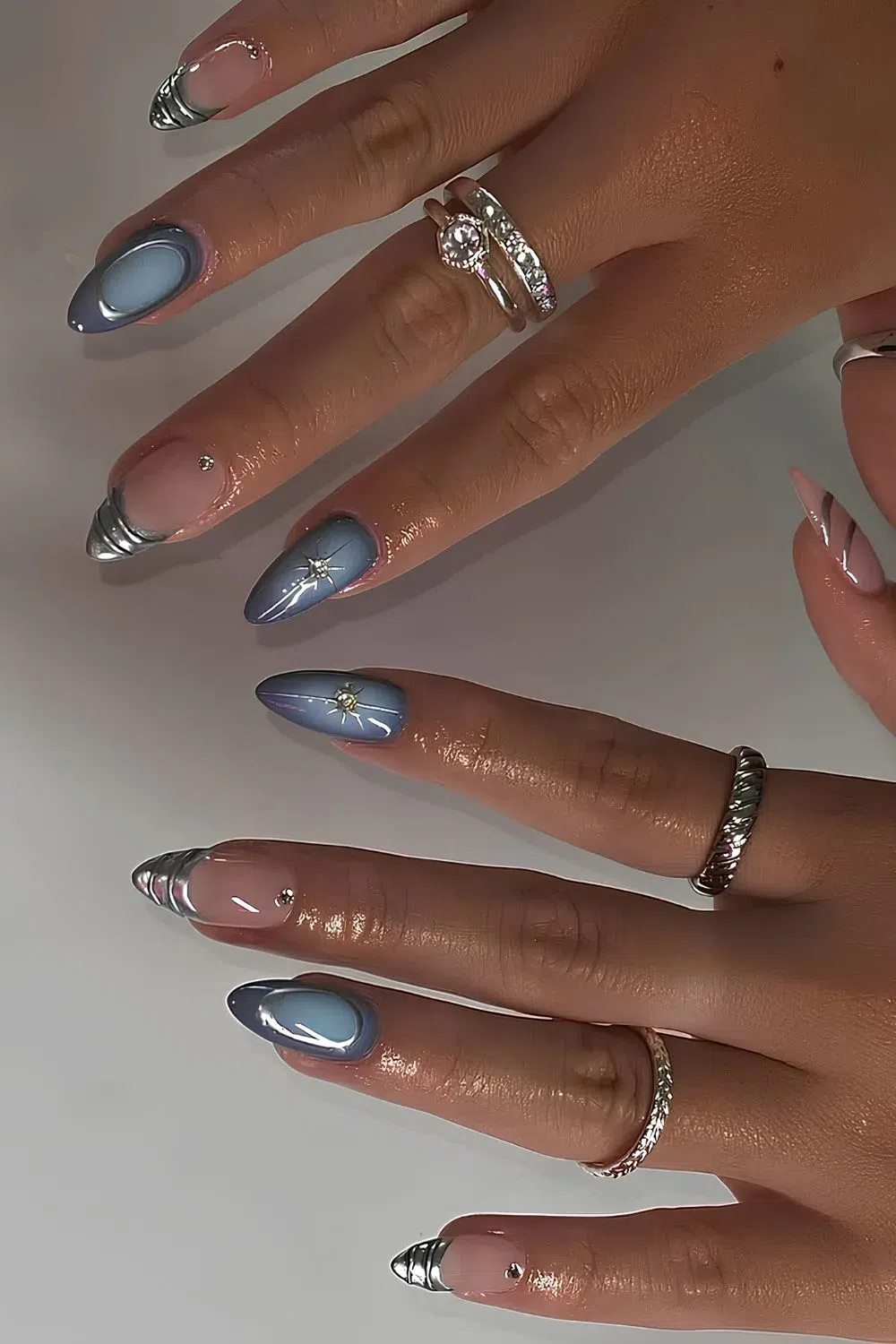 25 trending nail designs every girlie needs to try right now