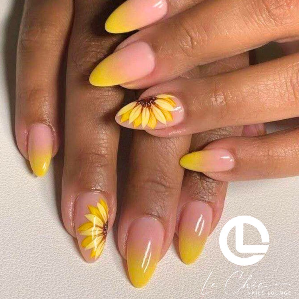 25 trending nail designs every girlie needs to try right now
