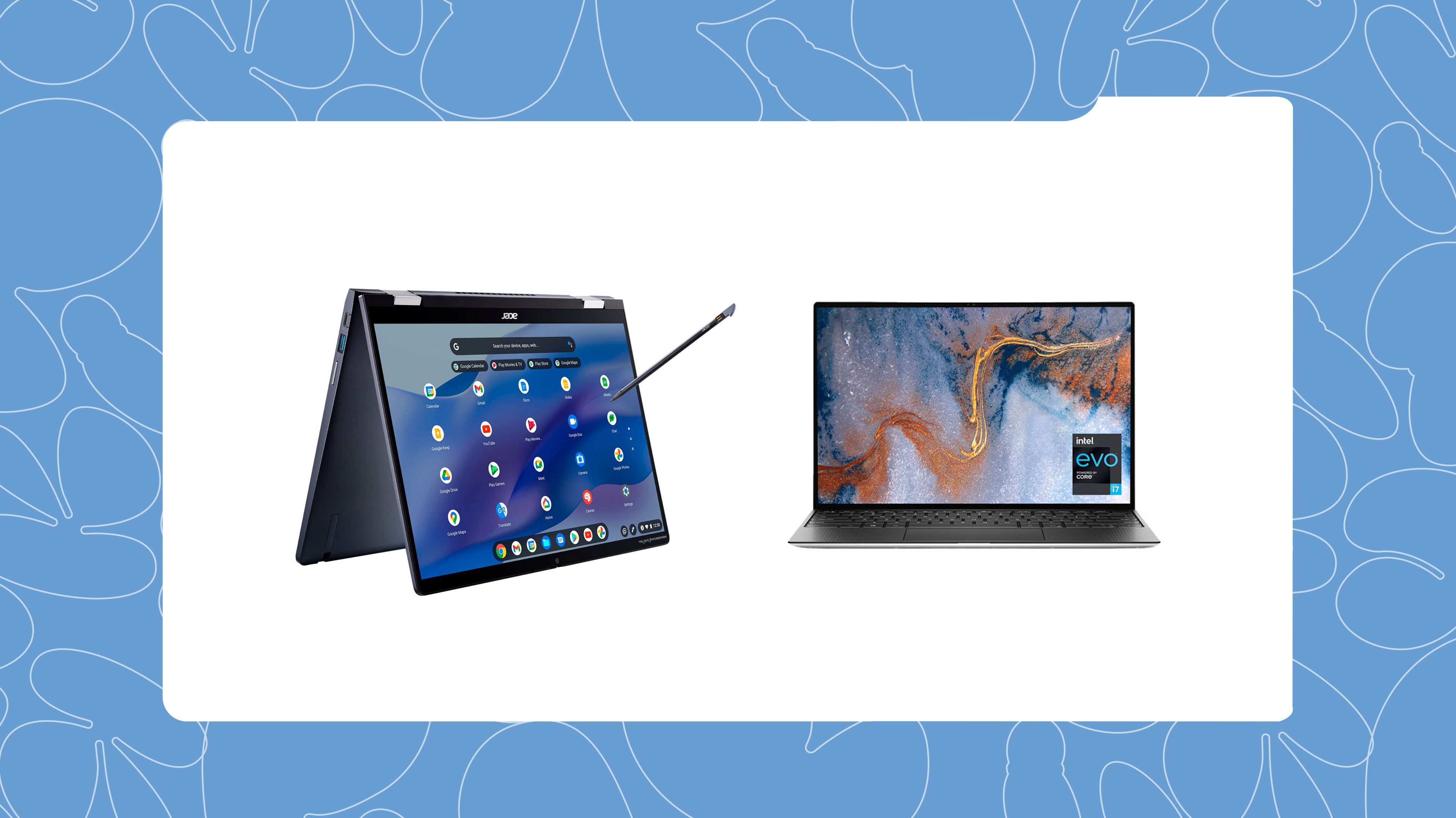 Touchscreen vs Regular Laptops: Pros, Cons, and Which to Buy