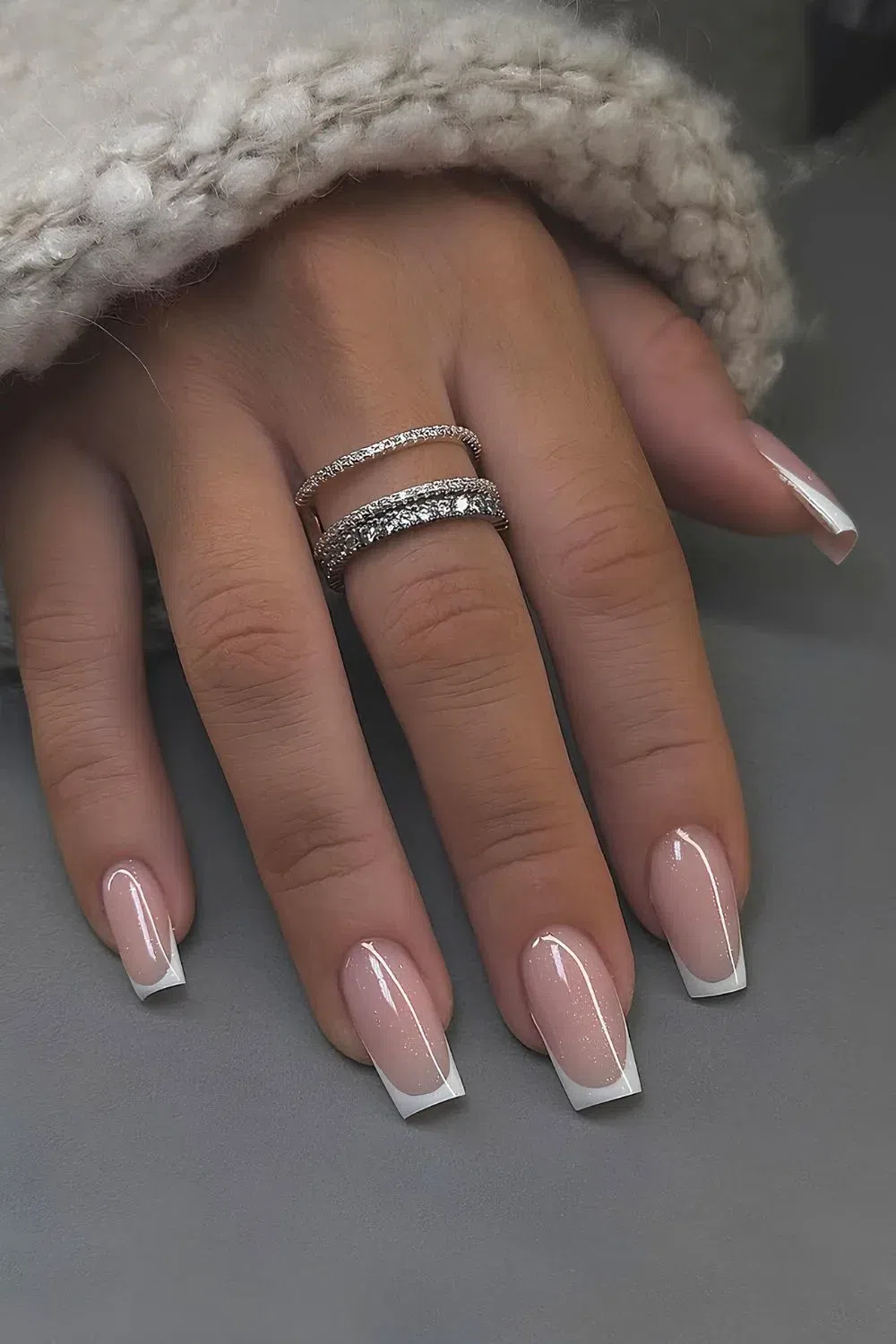 25 trending nail designs every girlie needs to try right now