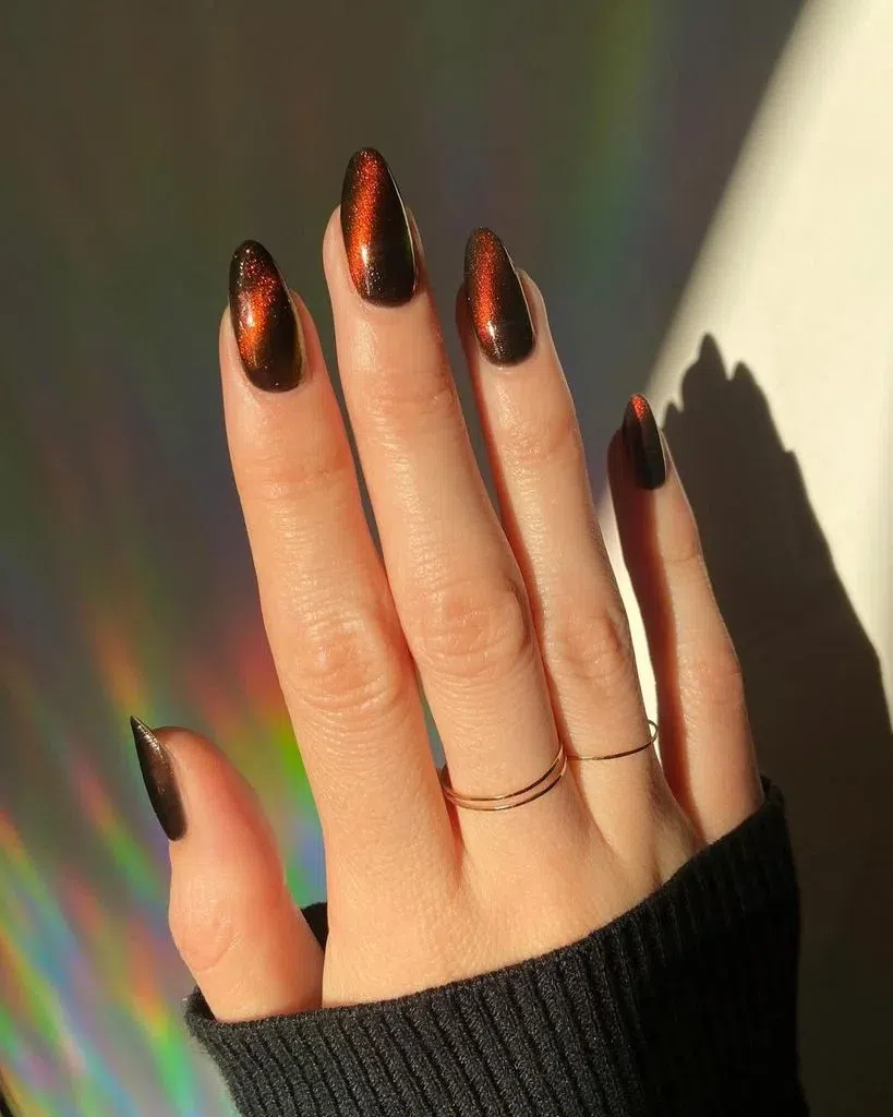 25 trending nail designs every girlie needs to try right now