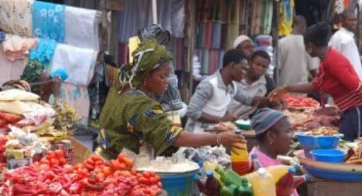 Signs you're officially a Lagosian (Whether you like it or not)