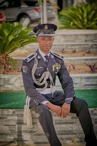 Tragedy strikes as police officer dies in crash on his wedding day