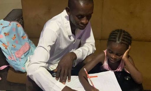 Married and still roommates? The Nigerian couple crisis no one talks about