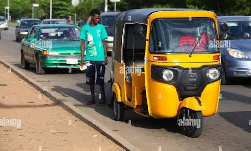 The Salary Struggle: Stretching ₦200k in an ₦800k economy