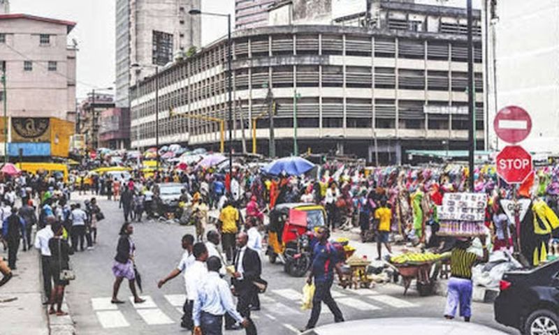 Signs you're officially a Lagosian (Whether you like it or not)