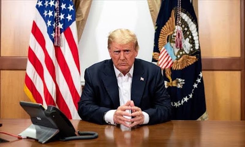 Nigeria among 36 countries on Trump's list of proposed new travel ban