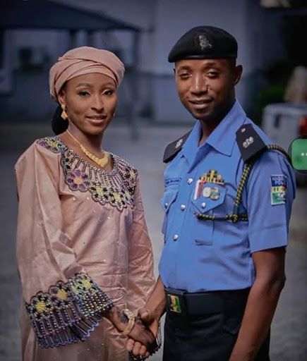Tragedy strikes as police officer dies in crash on his wedding day