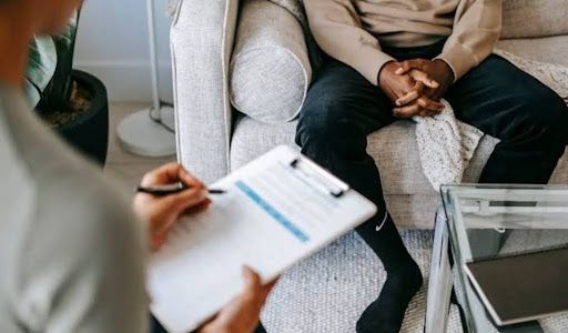 Married and still roommates? The Nigerian couple crisis no one talks about