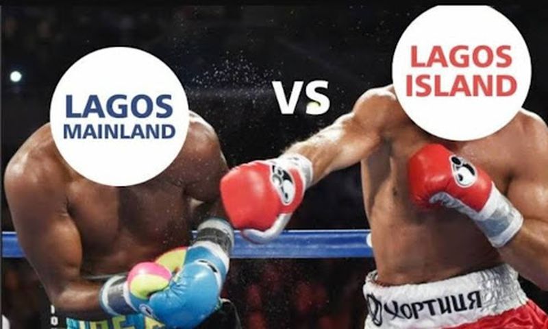 Island vs Mainland: Where’s the real Lagos vibe?