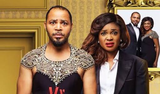 Married and still roommates? The Nigerian couple crisis no one talks about
