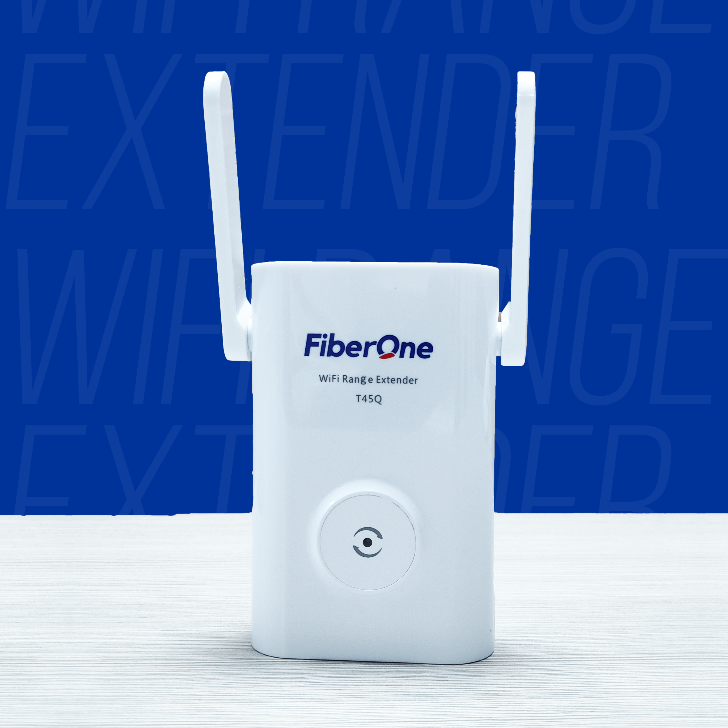 FiberOne Lightning Speed Extender