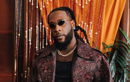 Burna Boy apologises for dissociating himself from Afrobeats