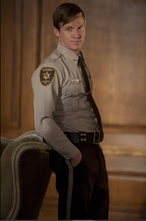 Warren Kole in Focus: 12 Memorable Roles and Performances