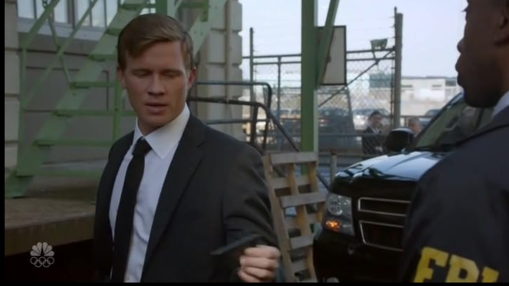 Warren Kole in Focus: 12 Memorable Roles and Performances