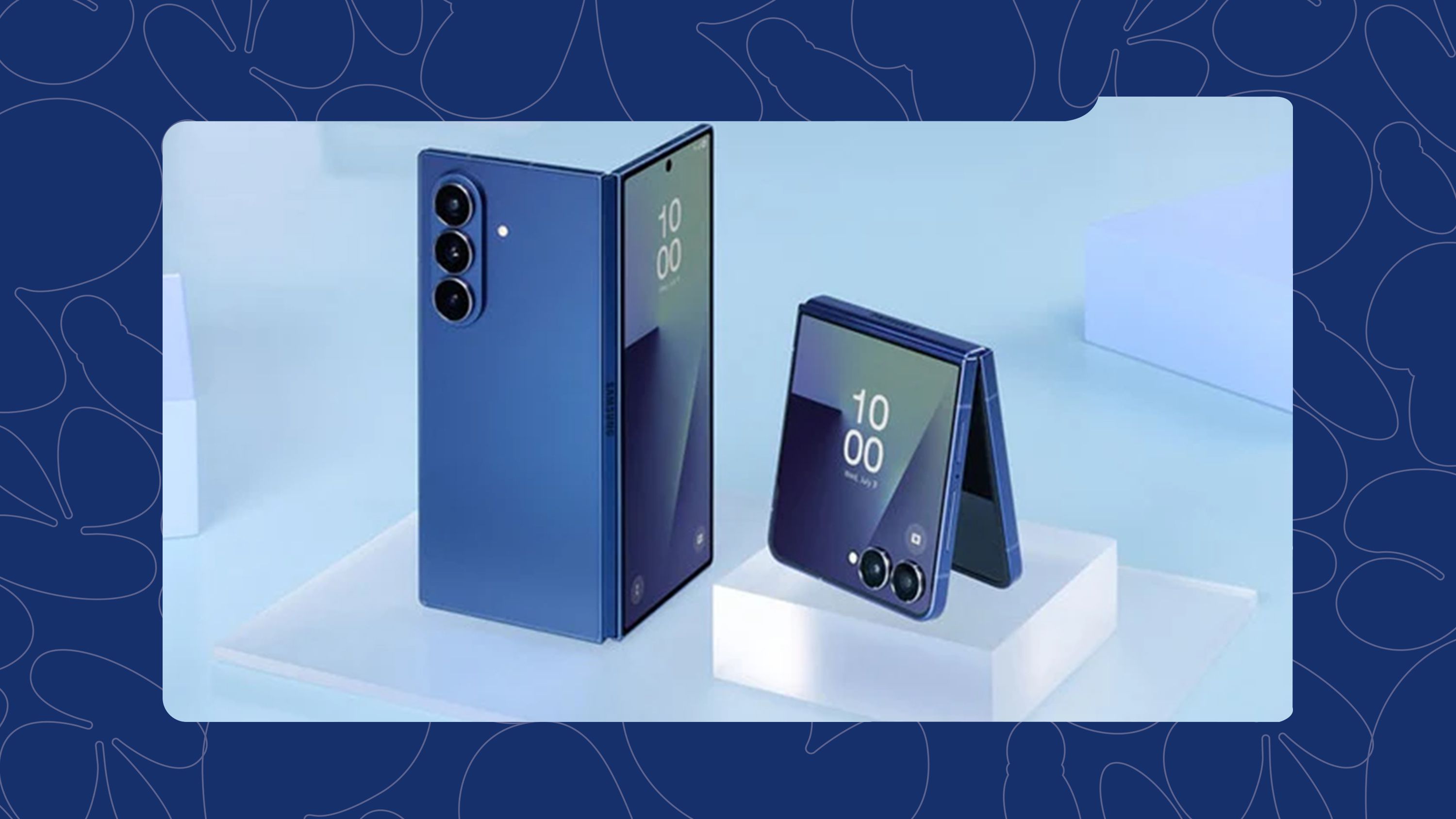 Everything We Know About the Samsung Z Fold 7 So Far