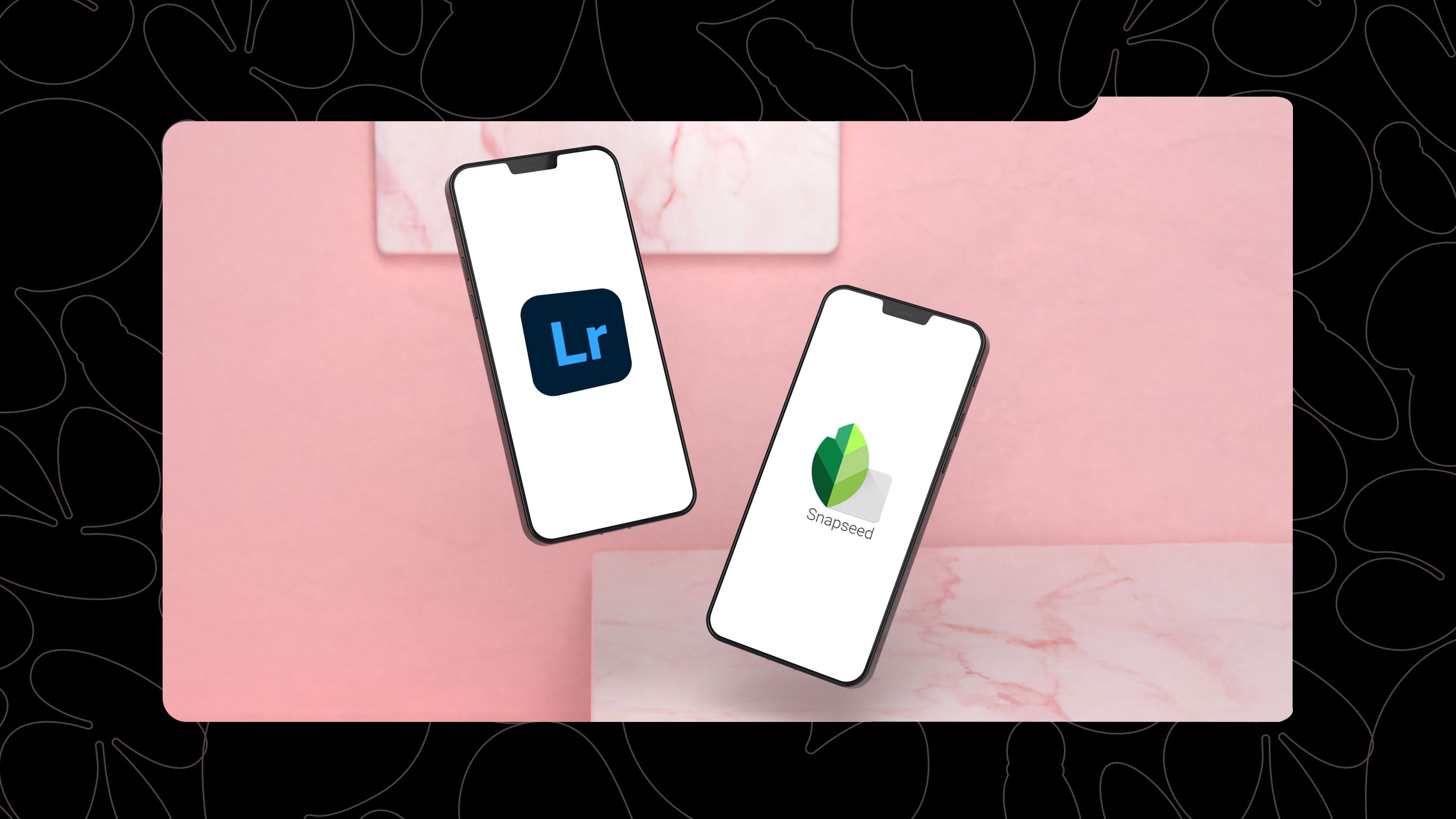 Edit Like a Pro With These 5 Best Photo Editing Apps for Android and iPhone in 2025