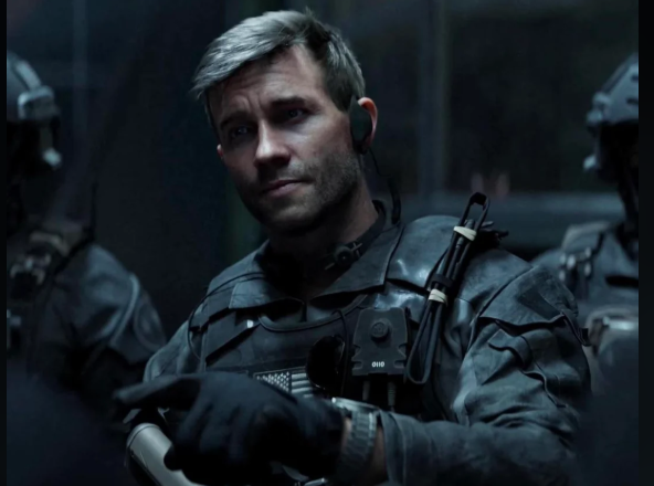 Warren Kole in Focus: 12 Memorable Roles and Performances