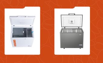 7 Top Deep Freezers That Don't Eat Up Your Electricity Bill