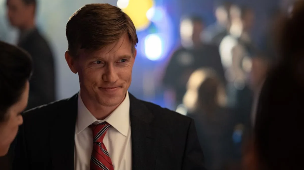 Warren Kole in Focus: 12 Memorable Roles and Performances
