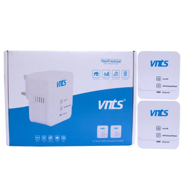 VNTS NetPremise WiFi Extender