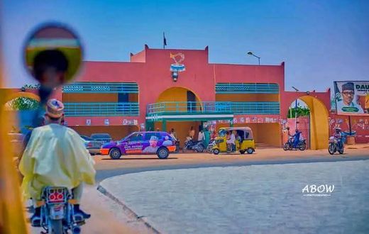 Daura - FB-DauraTown