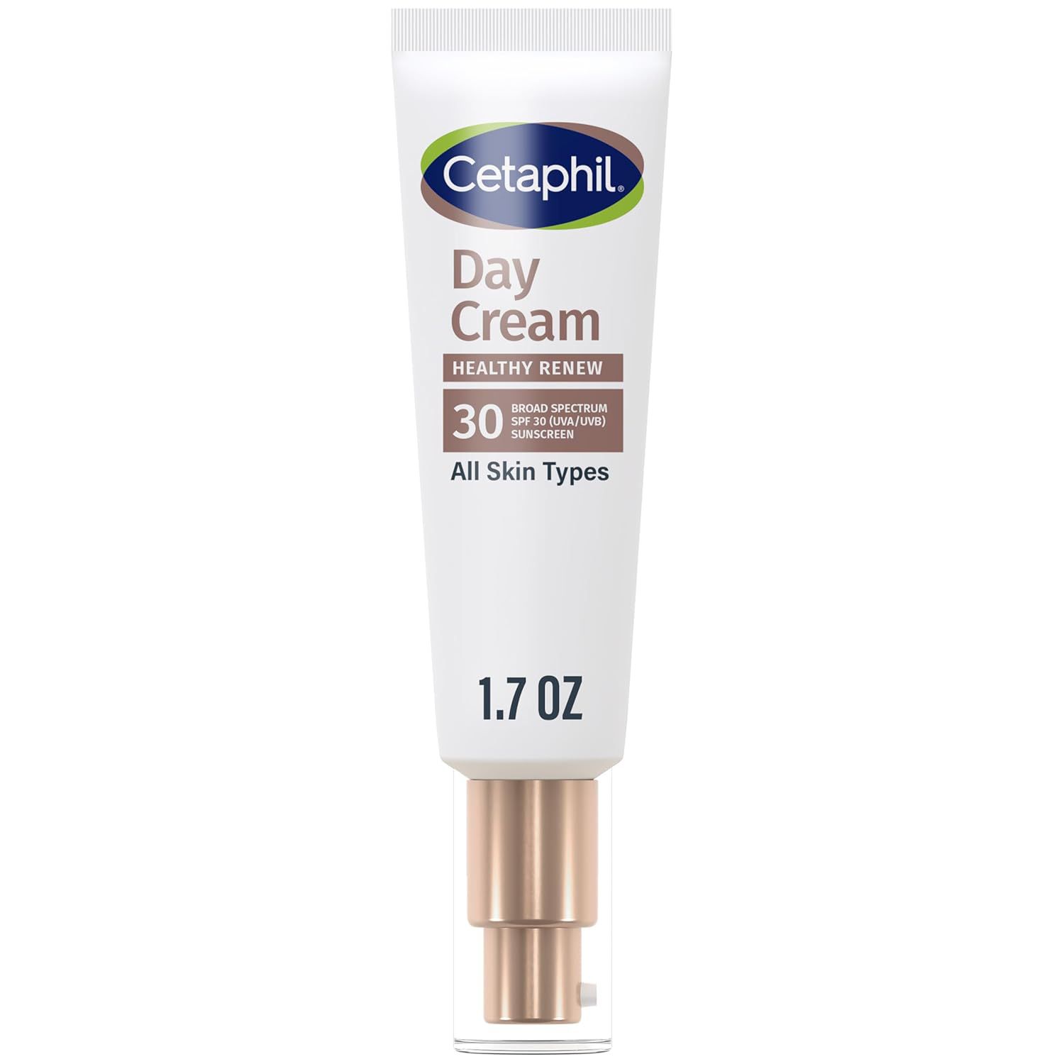 Cetaphil Healthy Renew Moisturizing Day Cream SPF 30