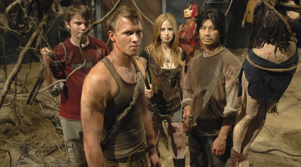 Warren Kole in Focus: 12 Memorable Roles and Performances