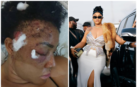 Angela Okorie