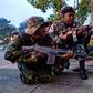 Kenya forces have had to deal with several Al-Shabaab attacks in the last few years
