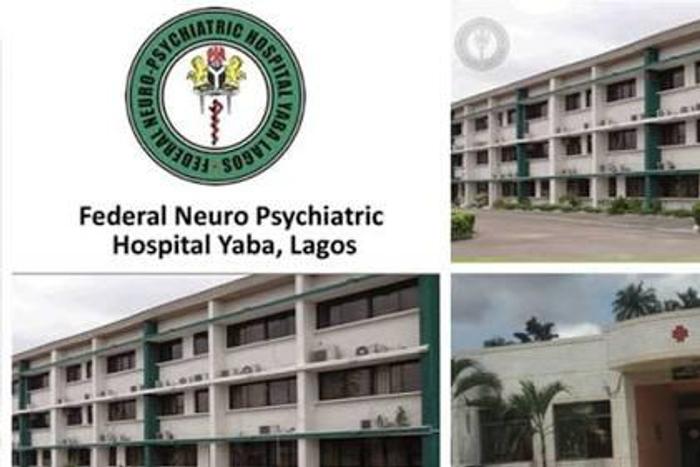 Yaba hospital admits 727 psychiatric patients in 2019 (NAN)