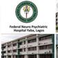 Yaba hospital admits 727 psychiatric patients in 2019 (NAN)