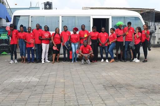 Love Always On: 5 things itel mobile has done this year to touch the hearts of Nigerians