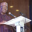 President of the Senate, Dr. Ahmad Lawan
