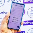 Furst Salvo Limited launched savings and investment app