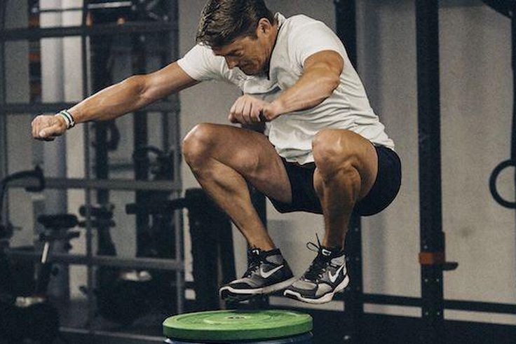 How Horror Master Jason Blum Keeps in Killer Shape