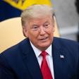 The majority of people in non-US countries view President Donald Trump negatively, the Pew Research Center found
