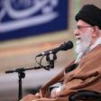 Iran's supreme leader Ayatollah Ali Khamenei hits out at the United States in his first public comments since deadly weekend US air strikes on pro-Iran fighters in western Iraq
