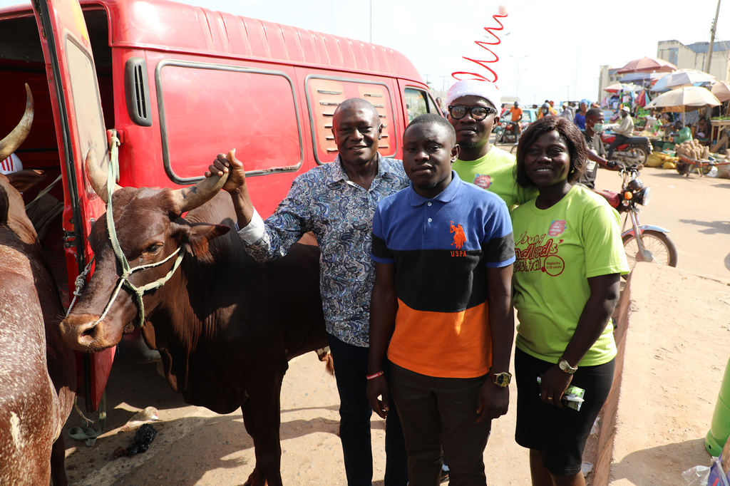 Hurray!!! Lemon Friday Promo is here again! This time it’s more juicer, spicier and loaded with lots of goodies