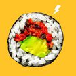 This Vegan Sushi Taste Just Like Spicy Tuna