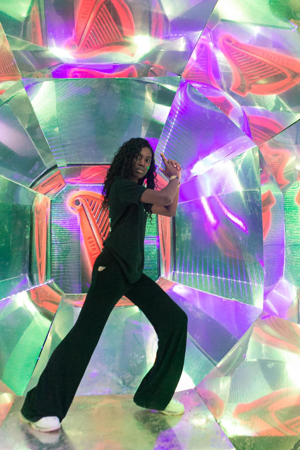 Guinness Night Football: A bold and unforgettable experience in Enugu