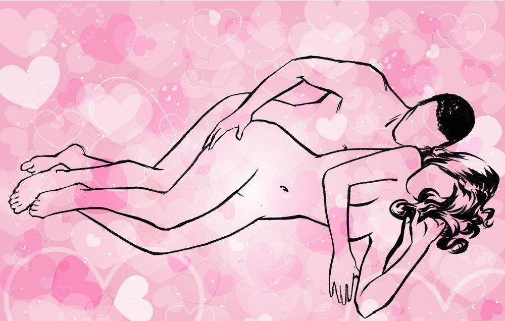 vday sex positions