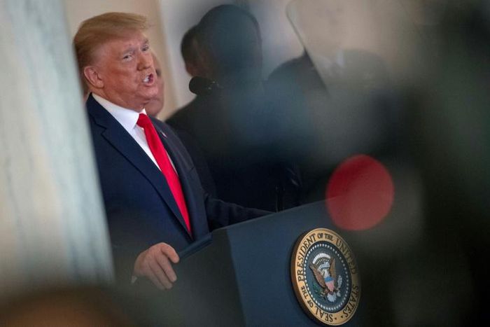 US President Donald Trump will head to Davos with his daughter Ivanka, and her husband and top presidential advisor Jared Kushner