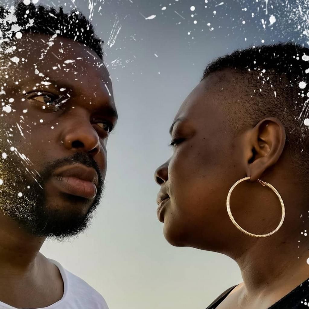 Adekunle Ayoola also known as SoulSnatcha of the famous gospel group, Rooftop MCs has announced the passing away of his wife, Adora. [Instagram/SoulSnatcha]