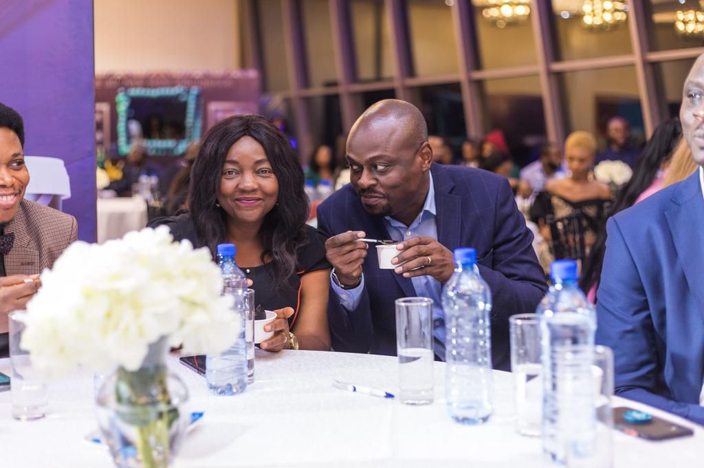 Go Slo, a new premium ice cream brand launches in Nigeria