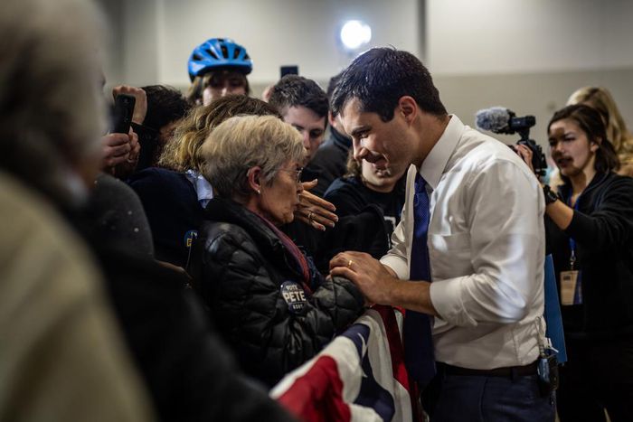 McKinsey Gives Pete Buttigieg Permission to Disclose Clients