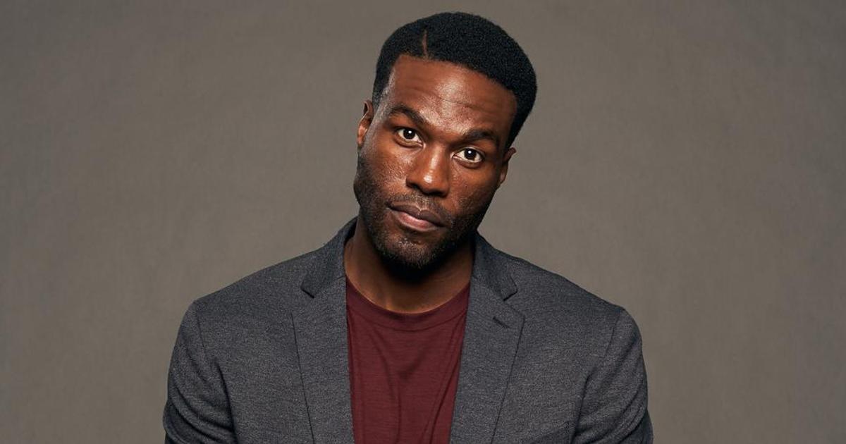 Yahya Abdul Mateen II Continues to Surprise — And Be Surprised | Pulse ...