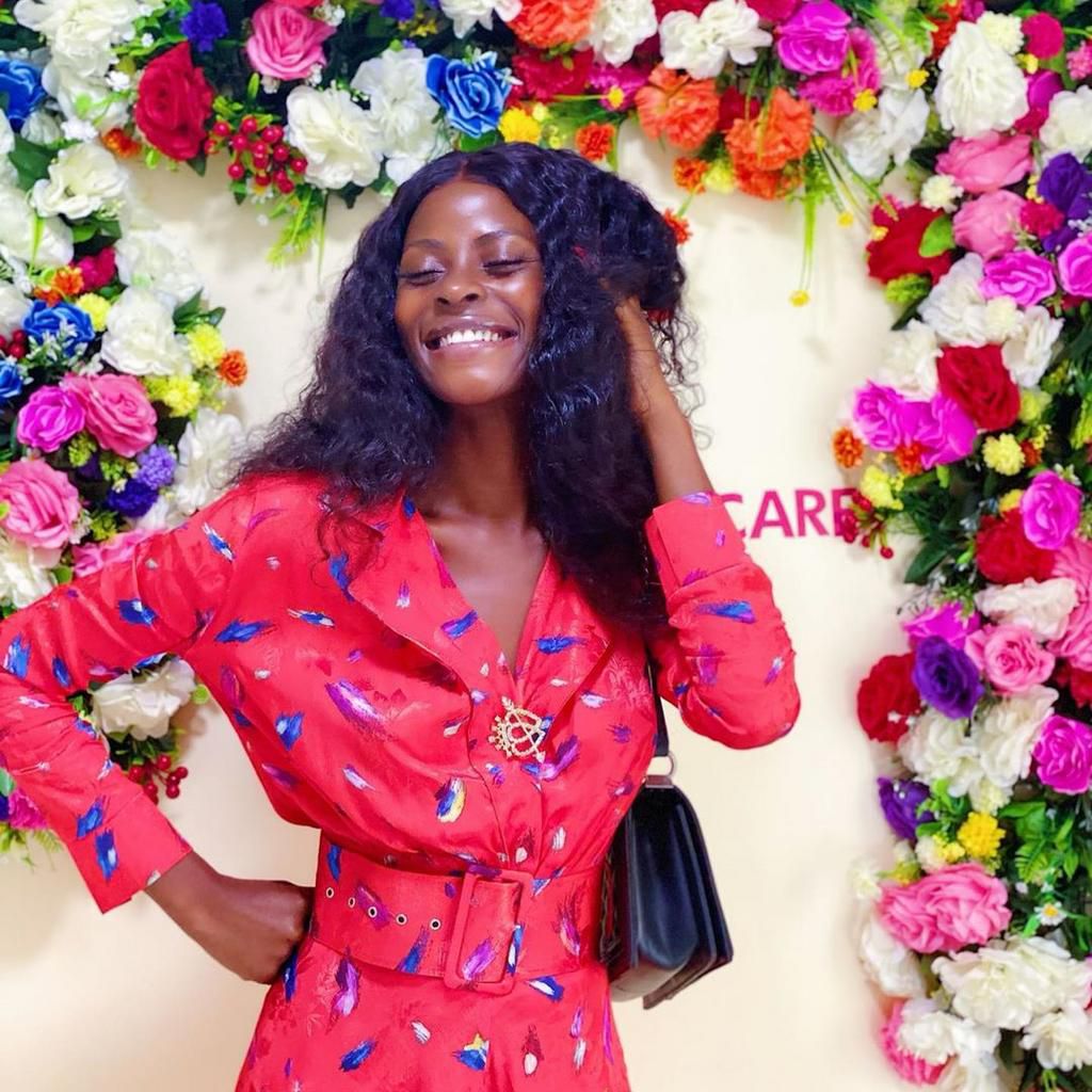 Today on your favourite celebrity dishing out some of their personal but controversial opinions, former Big Brother Naija reality TV star, Khloe says she can't marry a man that doesn't have at least three cars, two houses and the list goes on and on. [...