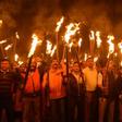 India's controversial nationality bill -- passed by lawmakers in the lower house of parliament -- has provoked protests in the country's northeastern states