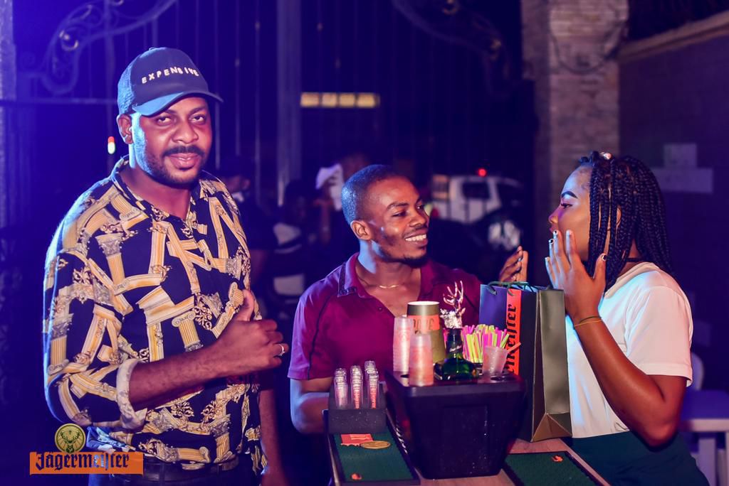 Reminisce, Dj Kaywise, others headline After Dark Fusion with Jagermeister parties in Lagos, Benin and Port-Harcourt